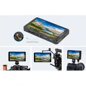 Feelworld PS6 42206