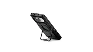 Tilta Puzdro Khronos pre iPhone 17 Pro – čierne 42234