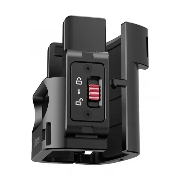 Ulanzi Rozširujúci adaptér PK-06 pre DJI Osmo Pocket 3 41828