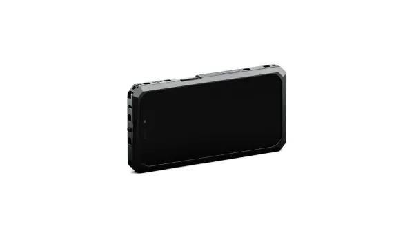 Tilta Puzdro Khronos pre iPhone 17 Pro – čierne 42234