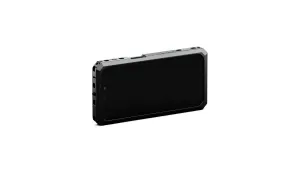 Tilta Puzdro Khronos pre iPhone 17 Pro – čierne 42234