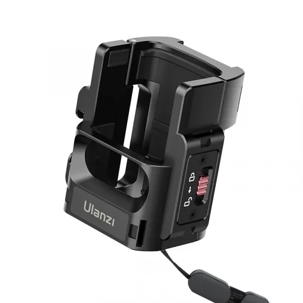 Ulanzi Rozširujúci adaptér PK-06 pre DJI Osmo Pocket 3 41828