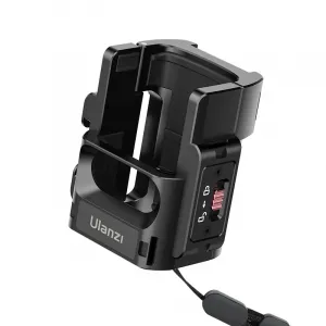 Ulanzi Rozširujúci adaptér PK-06 pre DJI Osmo Pocket 3 41828