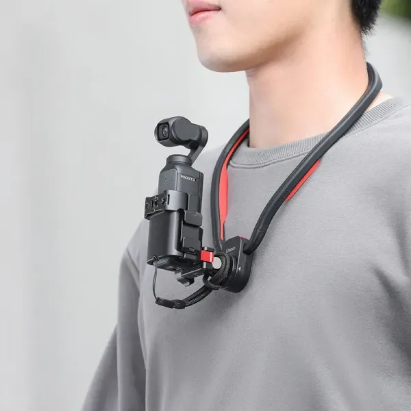 Ulanzi Rozširujúci adaptér PK-06 pre DJI Osmo Pocket 3 41828