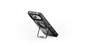 Tilta Puzdro Khronos pre iPhone 17 Pro – vesmírne sivá 42255