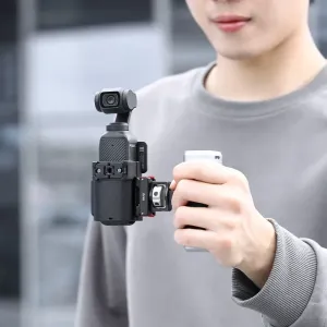 Ulanzi Rozširujúci adaptér PK-06 pre DJI Osmo Pocket 3 41828