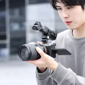 Ulanzi Rozširujúci adaptér PK-06 pre DJI Osmo Pocket 3 41828