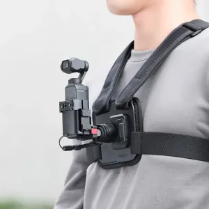 Ulanzi Rozširujúci adaptér PK-06 pre DJI Osmo Pocket 3 41828