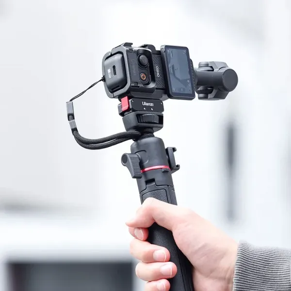 Ulanzi Rozširujúci adaptér PK-06 pre DJI Osmo Pocket 3 41828