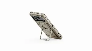 Tilta Puzdro Khronos pre iPhone 17 Pro Max – béžové 42241