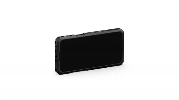 Tilta Puzdro Khronos pre iPhone 17 Pro Max – čierne 42231