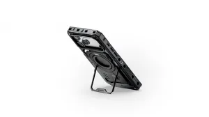 Tilta Puzdro Khronos pre iPhone 17 Pro Max – čierne 42231