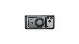 Tilta Puzdro Khronos pre iPhone 17 Pro Max – vesmírne sivá 42227