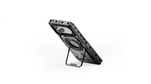 Tilta Puzdro Khronos pre iPhone 17 Pro Max – vesmírne sivá 42227