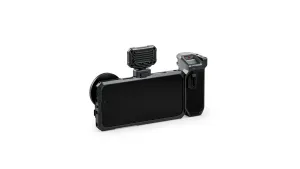 Tilta Khronos iPhone 17 Pro Max Street Snap Kit – vesmírne sivý 42270