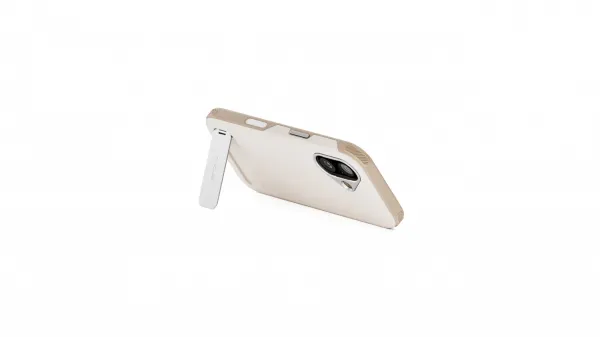 Tilta Puzdro Khronos Lite pre iPhone 17 – svetlooranžové 42229