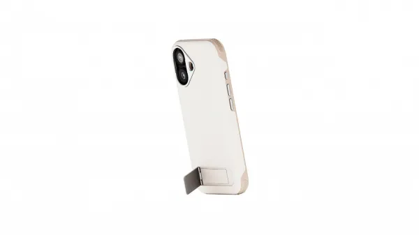 Tilta Puzdro Khronos Lite pre iPhone 17 – svetlooranžové 42229