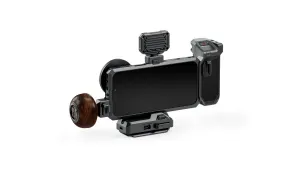 Tilta Khronos iPhone 17 Pro Max Ultimate Kit – vesmírne sivý 42236