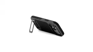 Tilta Kryt Khronos Lite na iPhone 17 Pro – čierny 42240
