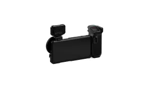 Tilta Khronos iPhone 17 Pro Street Snap Kit – čierny 42221