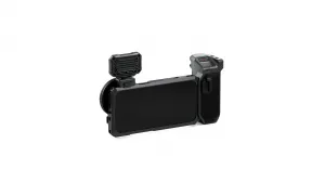 Tilta Khronos iPhone 17 Pro Street Snap Kit – vesmírne sivý 42224