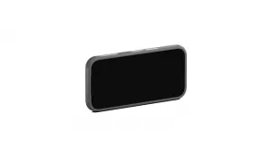 Tilta Puzdro Khronos Lite pre iPhone 17 Pro – svetlosivé 42219