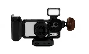 Tilta Khronos iPhone 17 Pro Ultimate Kit – čierna 42266