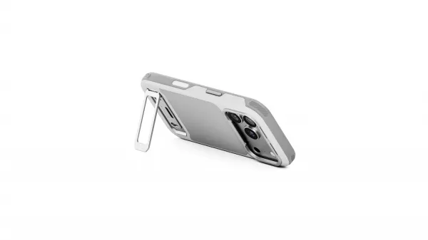 Tilta Puzdro Khronos Lite pre iPhone 17 Pro – svetlosivé 42219
