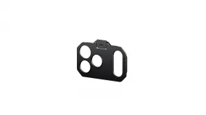 Tilta Adaptér objektívu Khronos so závitom 17 mm pre iPhone 17 Pro Max – vesmírne sivý 42283