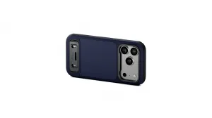 Tilta Puzdro Khronos Lite na iPhone 17 Pro – námornícka modrá 42415