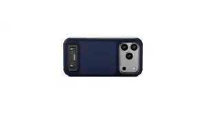 Tilta Puzdro Khronos Lite na iPhone 17 Pro – námornícka modrá 42415