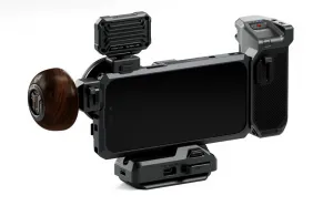 Tilta Khronos iPhone 17 Pro Ultimate Kit – vesmírne sivý 42256