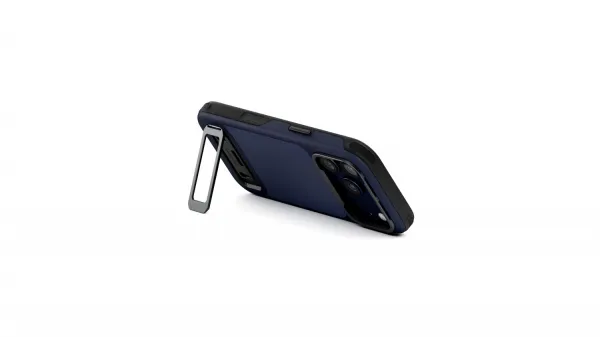 Tilta Puzdro Khronos Lite na iPhone 17 Pro – námornícka modrá 42415