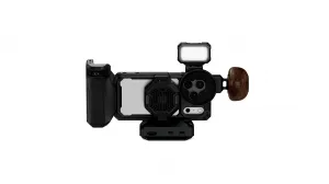 Tilta Khronos iPhone 17 Pro Max Ultimate Kit – čierna 42279