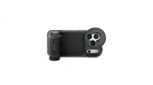 Tilta Handheld Kit Khronos Lite iPhone 17 Pro – čierna 42254