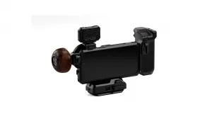 Tilta Khronos iPhone 17 Pro Max Ultimate Kit – čierna 42279