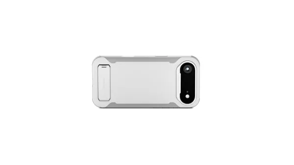 Tilta Puzdro Khronos Lite pre iPhone 17 Air – svetlosivé 42216