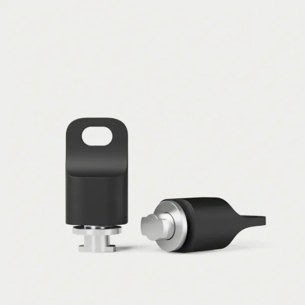 Moment Konektory QuickLink pre iPhone 17 Regular, Pro Max a Pro Max – 2 kusy 42039