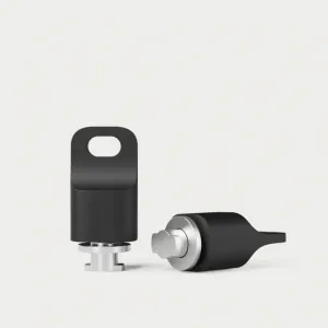 Moment Konektory QuickLink pre iPhone 17 Regular, Pro Max a Pro Max – 2 kusy 42039