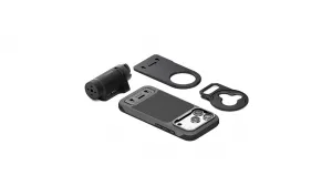 Tilta Handheld Kit Khronos Lite iPhone 17 Pro – čierna 42254
