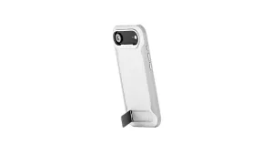 Tilta Puzdro Khronos Lite pre iPhone 17 Air – svetlosivé 42216