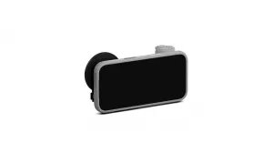 Tilta Sada pre iPhone 17 Pro Khronos Lite – svetlosivá 42289