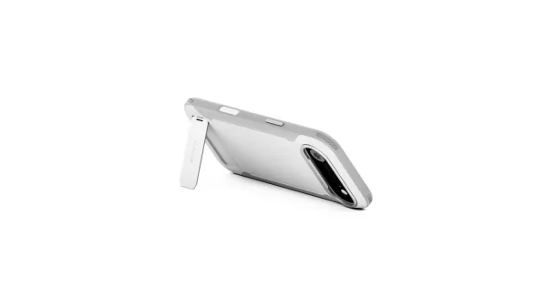 Tilta Puzdro Khronos Lite pre iPhone 17 Air – svetlosivé 42216