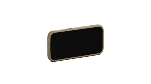 Tilta Puzdro Khronos Lite pre iPhone 17 Pro Max – šampanské 42238