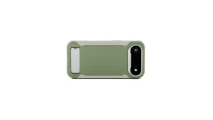 Tilta Puzdro Khronos Lite pre iPhone 17 Air – svetlozelené 42263