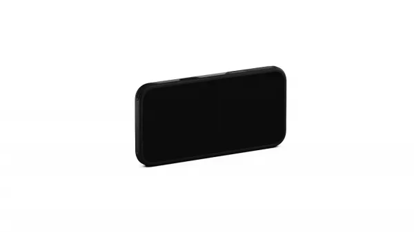 Tilta Puzdro Khronos Lite pre iPhone 17 Pro Max – čierne 42281