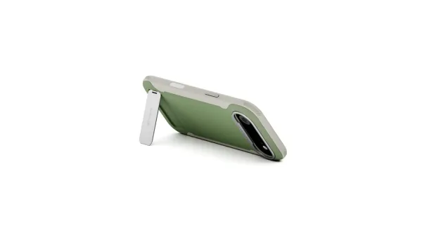 Tilta Puzdro Khronos Lite pre iPhone 17 Air – svetlozelené 42263