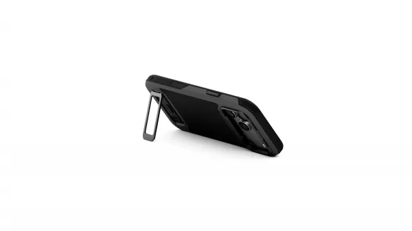Tilta Puzdro Khronos Lite pre iPhone 17 Pro Max – čierne 42281