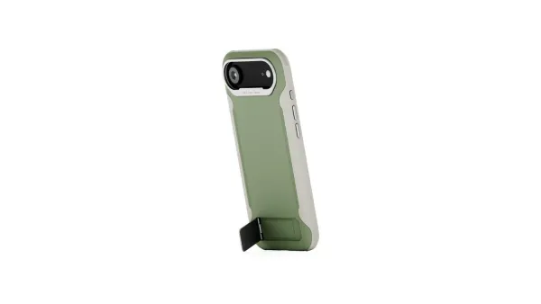 Tilta Puzdro Khronos Lite pre iPhone 17 Air – svetlozelené 42263