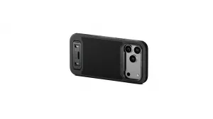 Tilta Puzdro Khronos Lite pre iPhone 17 Pro Max – čierne 42281